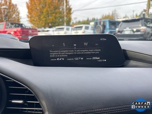 Used 2025 MAZDA MAZDA3 s image 21