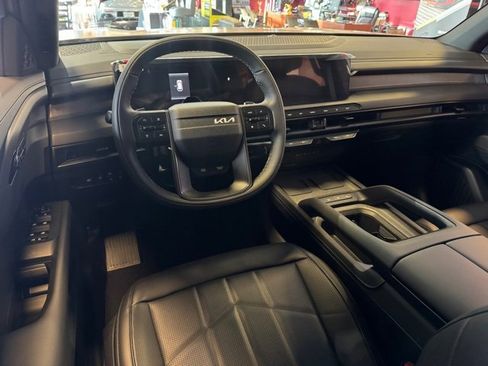 New 2027 Kia Telluride EX image 15