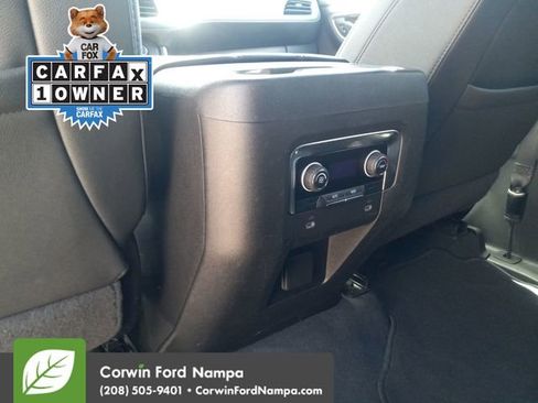 Used 2024 Chevrolet Suburban LT AWD/4WD image 26
