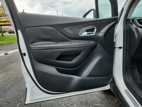 Used 2016 Buick Encore FWD image 36