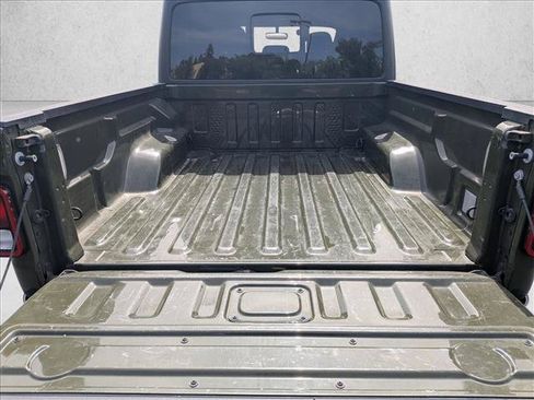 Used 2023 Jeep Gladiator Mojave w/ Trailer Tow Package AWD/4WD image 6
