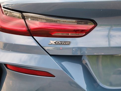 Used 2019 BMW M850i xDrive Convertible AWD/4WD image 60