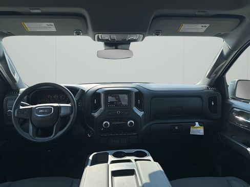 New 2026 GMC Sierra 1500 Pro w/ Graphite Edition image 22