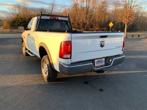 Used 2012 RAM 2500 ST w/ PWR & Remote Entry Group image 9