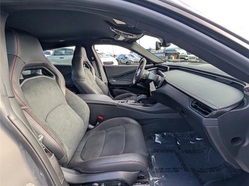 New 2026 Dodge Charger Scat Pack w/ Track Package image 7