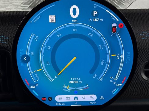 Used 2025 MINI Cooper S FWD image 24