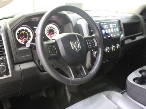 Used 2023 RAM 1500 Tradesman image 10