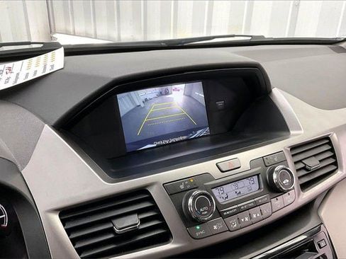 Used 2016 Honda Odyssey EX-L image 28
