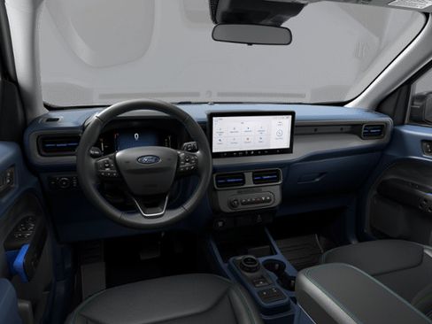 New 2026 Ford Maverick Lobo AWD/4WD image 22