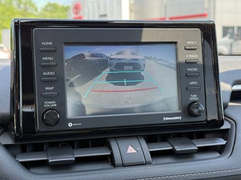Used 2021 Toyota RAV4 XLE w/ Convenience Package AWD/4WD image 21