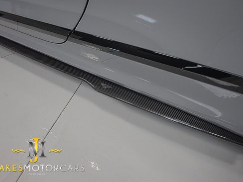 Used 2022 Bentley Continental GT Speed AWD/4WD image 8