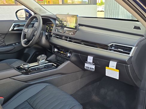 New 2026 Mitsubishi Outlander SEL FWD image 33