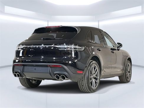 New 2026 Porsche Macan Turbo image 6