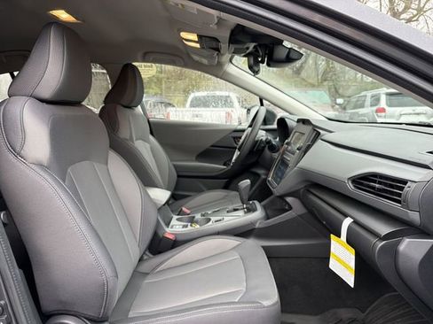 Certified 2026 Subaru Crosstrek 2.5i image 17