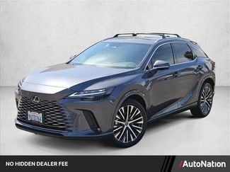 Used 2025 Lexus RX 350 Premium Plus FWD video 1