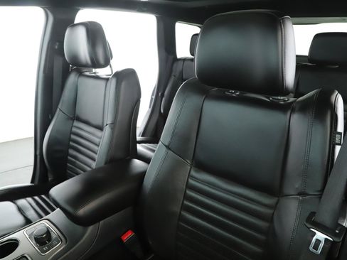 Used 2021 Jeep Grand Cherokee Limited X AWD/4WD image 4