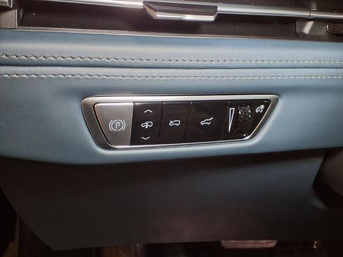 Certified 2025 Cadillac Escalade IQ Sport 2 image 11