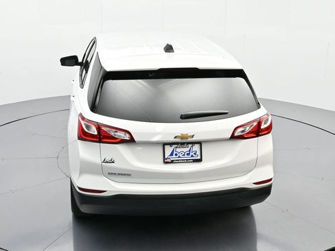 Used 2020 Chevrolet Equinox LS w/ LS Convenience Package image 39