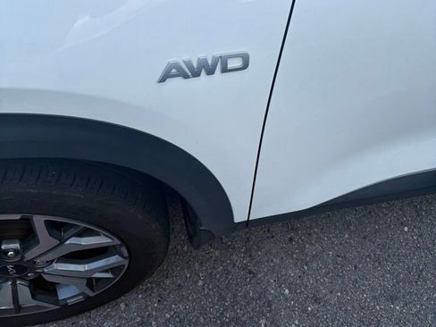 Certified 2023 Kia Seltos EX AWD/4WD image 8