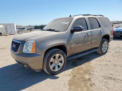 Used 2014 GMC Yukon SLE