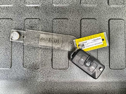 Used 2024 INEOS Grenadier image 26