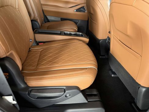 Used 2025 INFINITI QX60 Autograph image 57