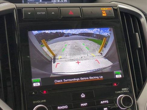 Used 2020 Subaru Ascent Limited w/ Technology Package AWD/4WD image 14