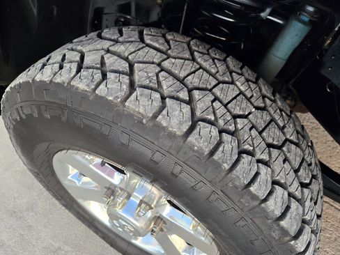 Used 2014 RAM 2500 Big Horn image 20