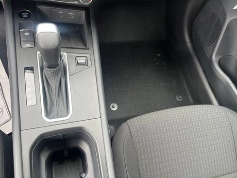New 2026 Nissan Kicks S FWD image 16