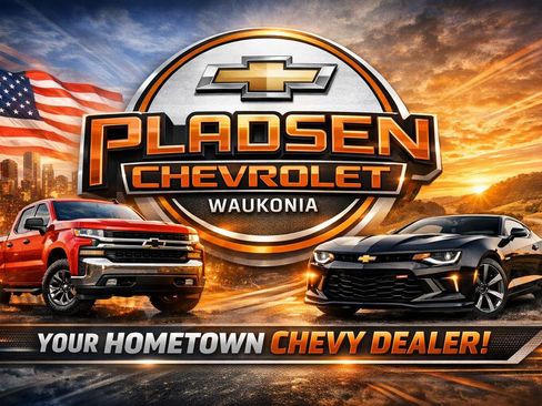 Used 2019 Chevrolet Silverado 1500 High Country w/ High Country Premium Package image 11