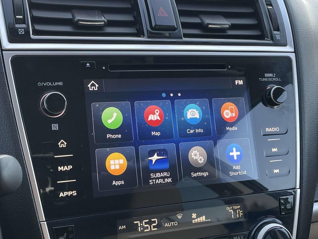 Used 2019 Subaru Outback 2.5i Limited w/ Popular Package #2 AWD/4WD image 17