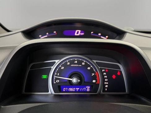 Used 2010 Honda Civic LX image 19