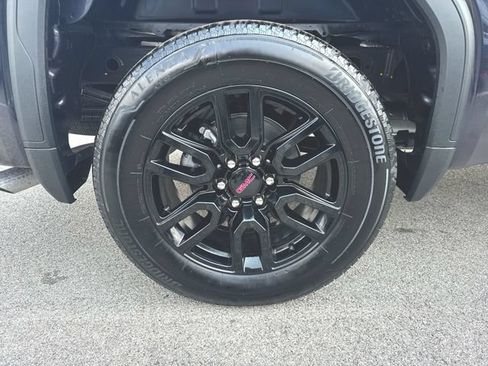 Used 2026 GMC Sierra 1500 Elevation AWD/4WD image 33