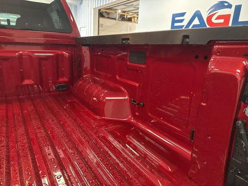 New 2025 Ford Ranger XLT image 33