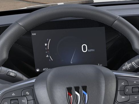 New 2026 Buick Envista Sport Touring FWD image 18