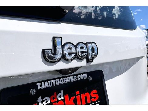 Used 2020 Jeep Renegade Sport AWD/4WD image 33