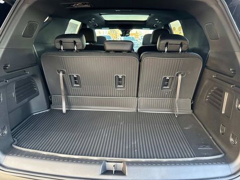 New 2026 Chevrolet Traverse LT w/ Enhanced Driving Package image 6
