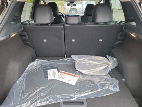 New 2026 Nissan Kicks SR w/ SR Premium Package FWD image 26