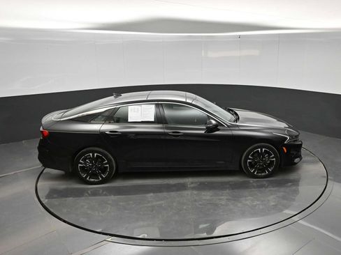 Used 2022 Kia K5 GT-Line w/ GT-Line Awd Premium Package image 31