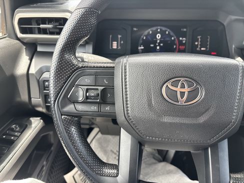 Used 2025 Toyota Tacoma SR RWD image 28