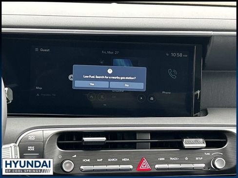 New 2026 Hyundai Palisade SEL FWD image 27