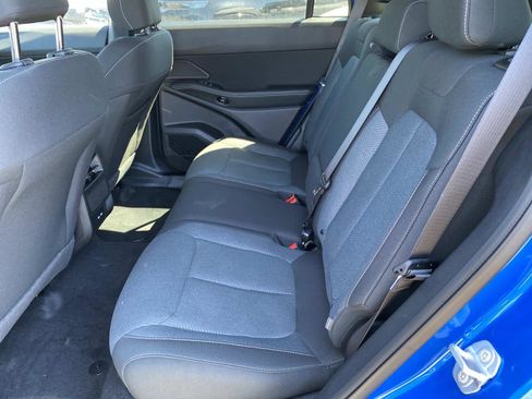 New 2026 Jeep Cherokee Laredo image 7