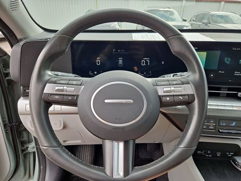 Used 2024 Hyundai Kona SEL FWD image 10