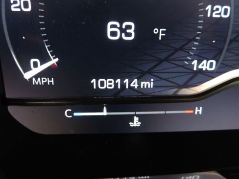 Used 2024 GMC Sierra 3500 SLT w/ SLT Premium Package image 36