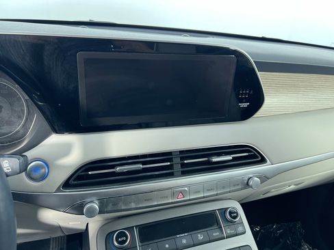 Used 2022 Hyundai Palisade SEL w/ 8P Bench Seat Package FWD image 25