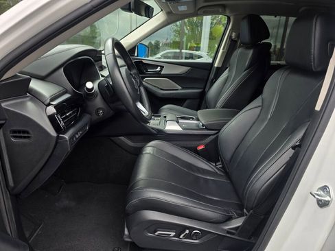 Used 2023 Acura MDX SH-AWD w/ Technology Package image 23