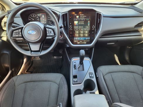 Used 2024 Subaru Crosstrek 2.0i Premium image 11