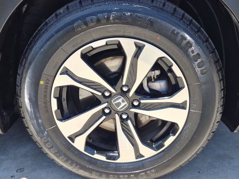Used 2021 Honda CR-V Special Edition image 12