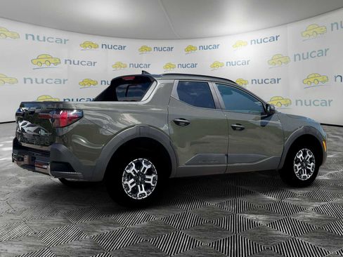 New 2026 Hyundai Santa Cruz XRT image 9