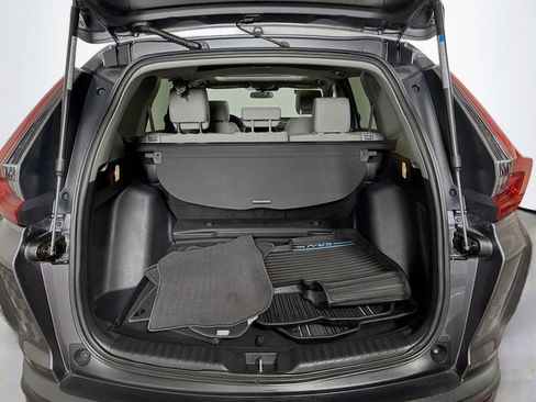 Certified 2022 Honda CR-V EX image 24